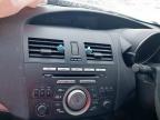 2009 MAZDA 3 TS2  for sale at Copart BRISTOL