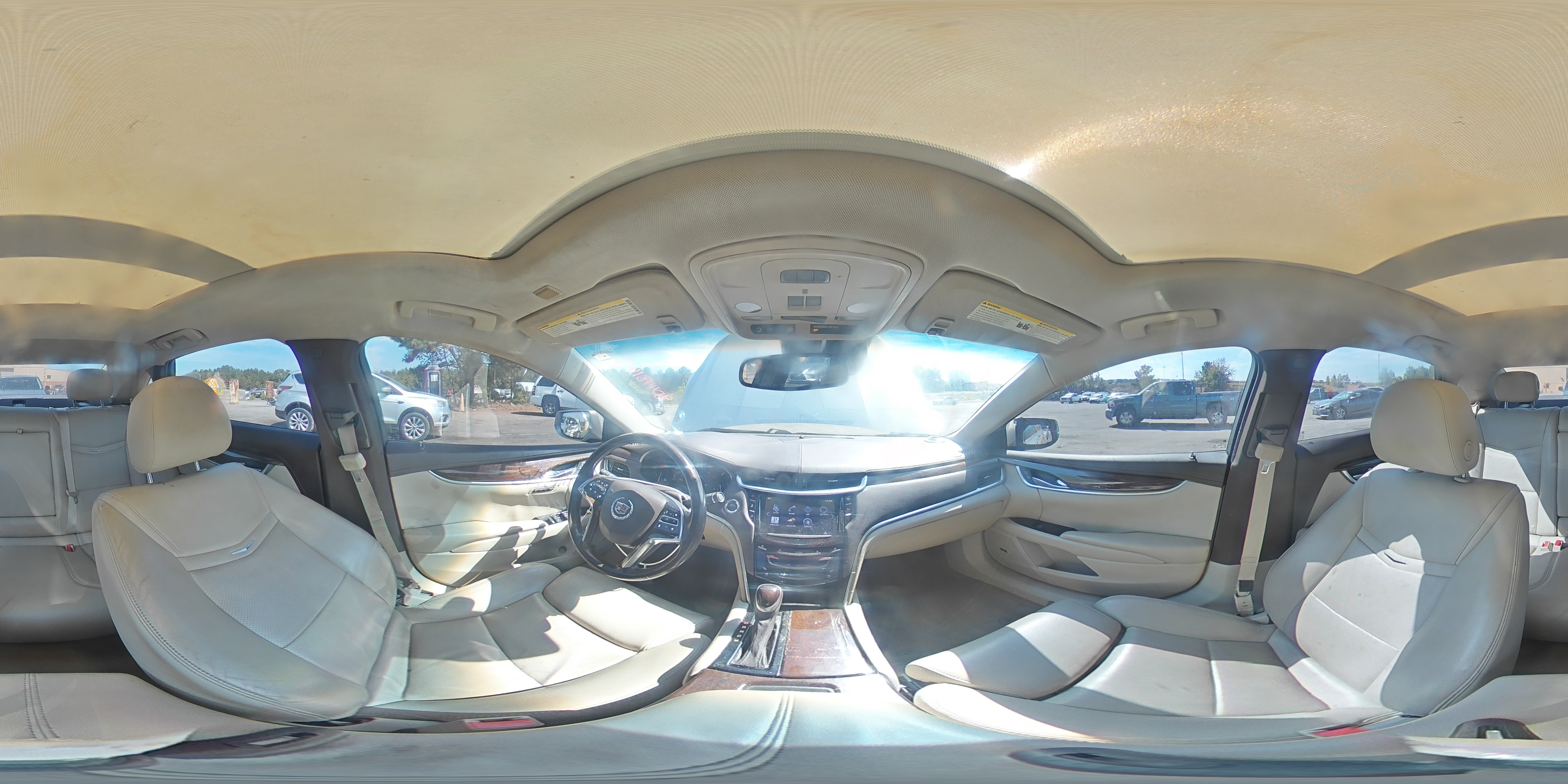 2013 Cadillac Xts Luxury Collection VIN: 2G61P5S30D9196749 Lot: 80448145