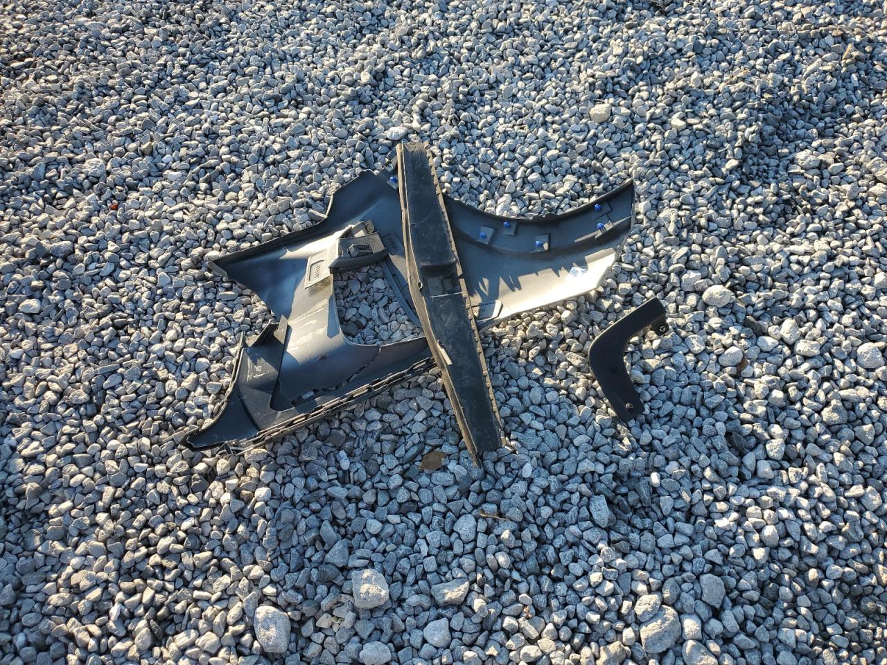 2024 Chevrolet Trax Activ VIN: KL77LKE2XRC207337 Lot: 83944665