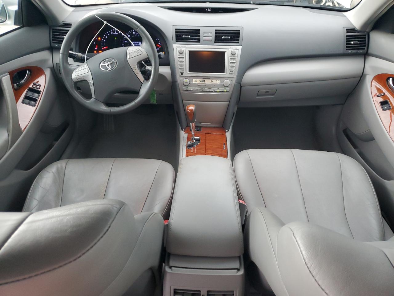 2011 Toyota Camry Base VIN: 4T4BF3EK8BR201712 Lot: 84028505