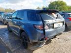 2018 LAND ROVER DISCOVERY SPT DYN LUX HSE  for sale at Copart BRISTOL