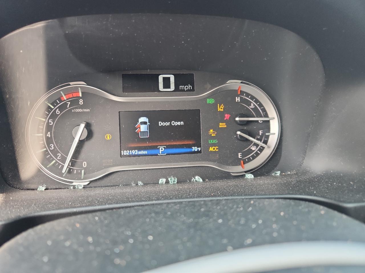 2019 Honda Ridgeline Rtl VIN: 5FPYK3F72KB004503 Lot: 71628925