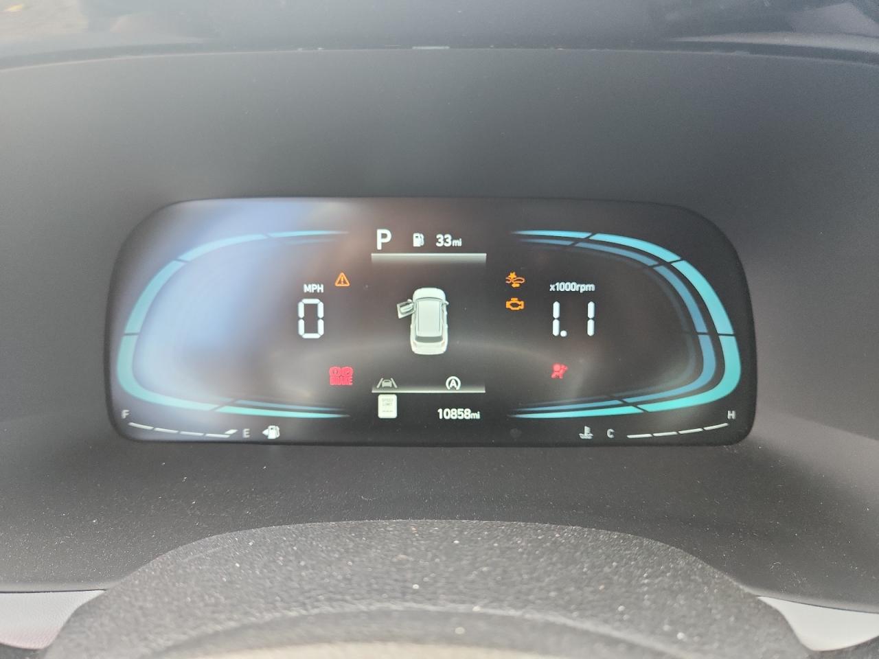 2025 Hyundai Palisade Sel VIN: KM8R2DGE7SU849141 Lot: 71073935