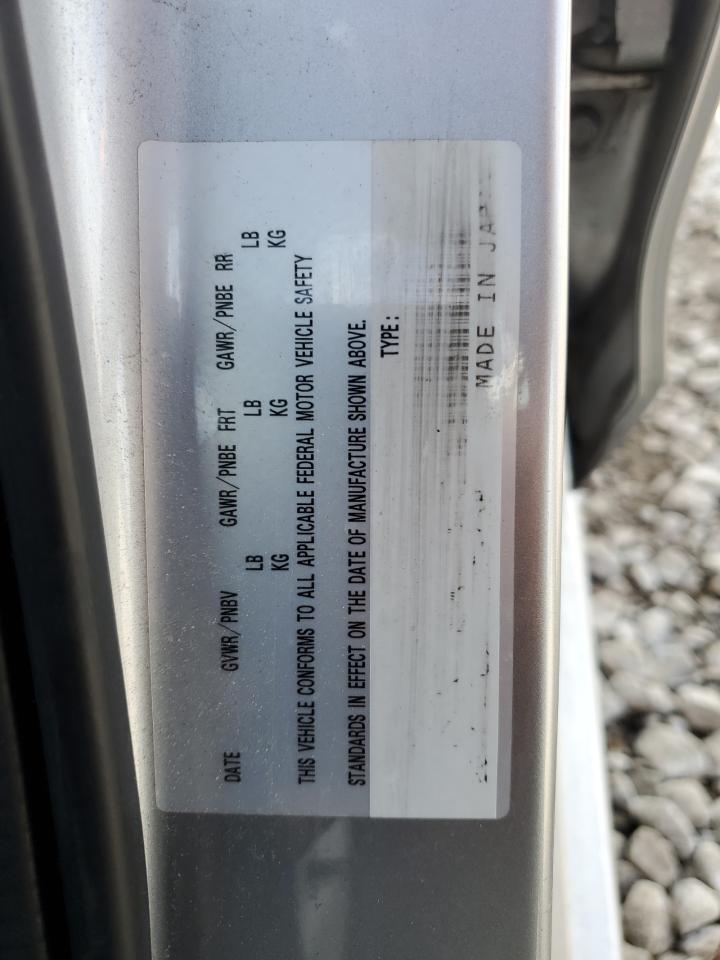 2016 Mazda 6 Sport VIN: JM1GJ1U50G1449285 Lot: 82153115