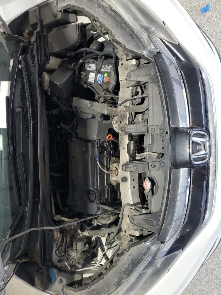 2016 Honda Cr-V Lx VIN: 5J6RM4H32GL131936 Lot: 72097315