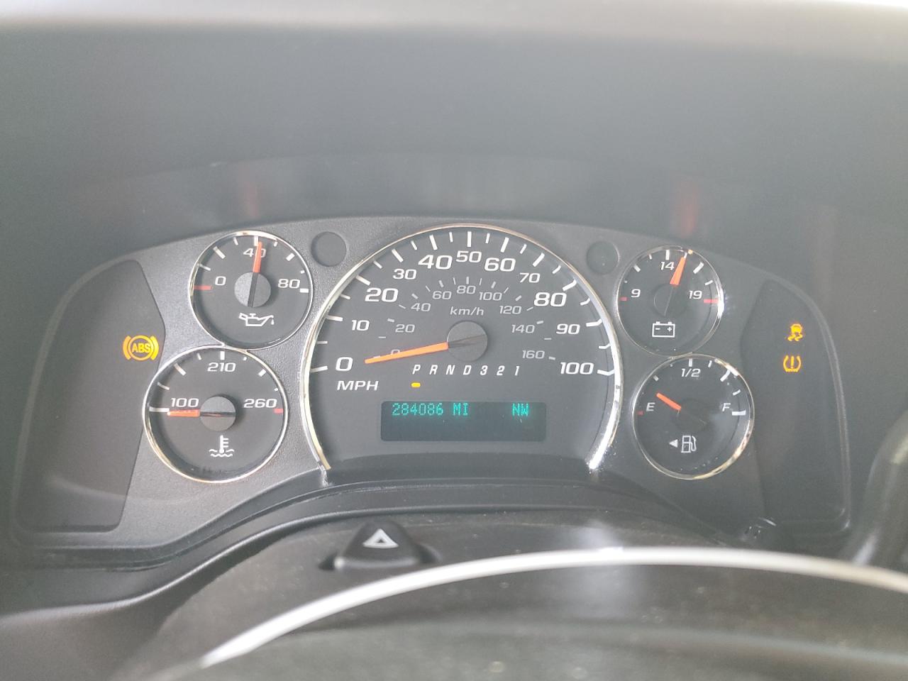 2011 Chevrolet Express G1500 VIN: 1GCSGAFX1B1131532 Lot: 83784525