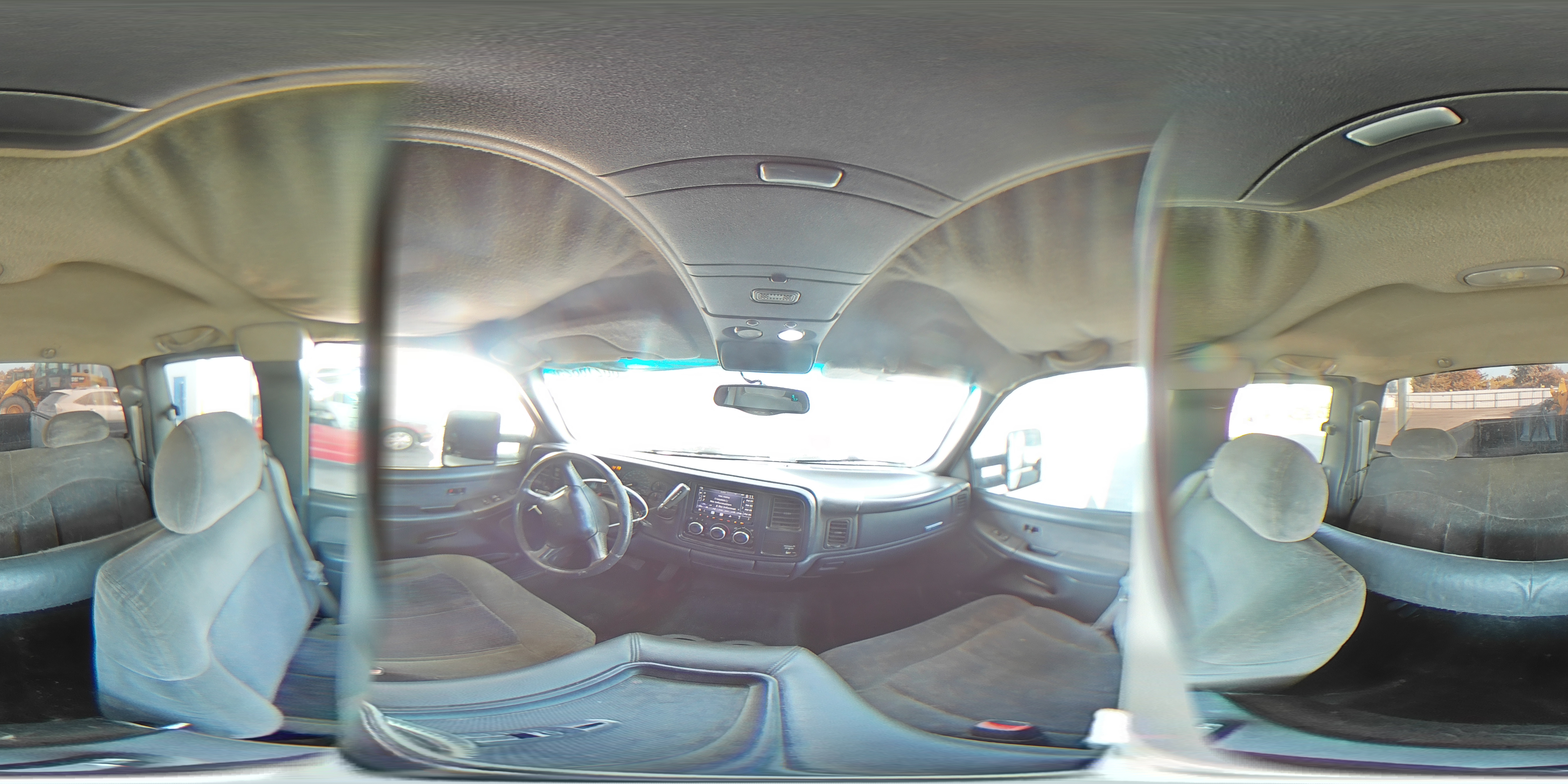 2001 Chevrolet Silverado K1500 VIN: 2GCEK19T811368404 Lot: 80216825