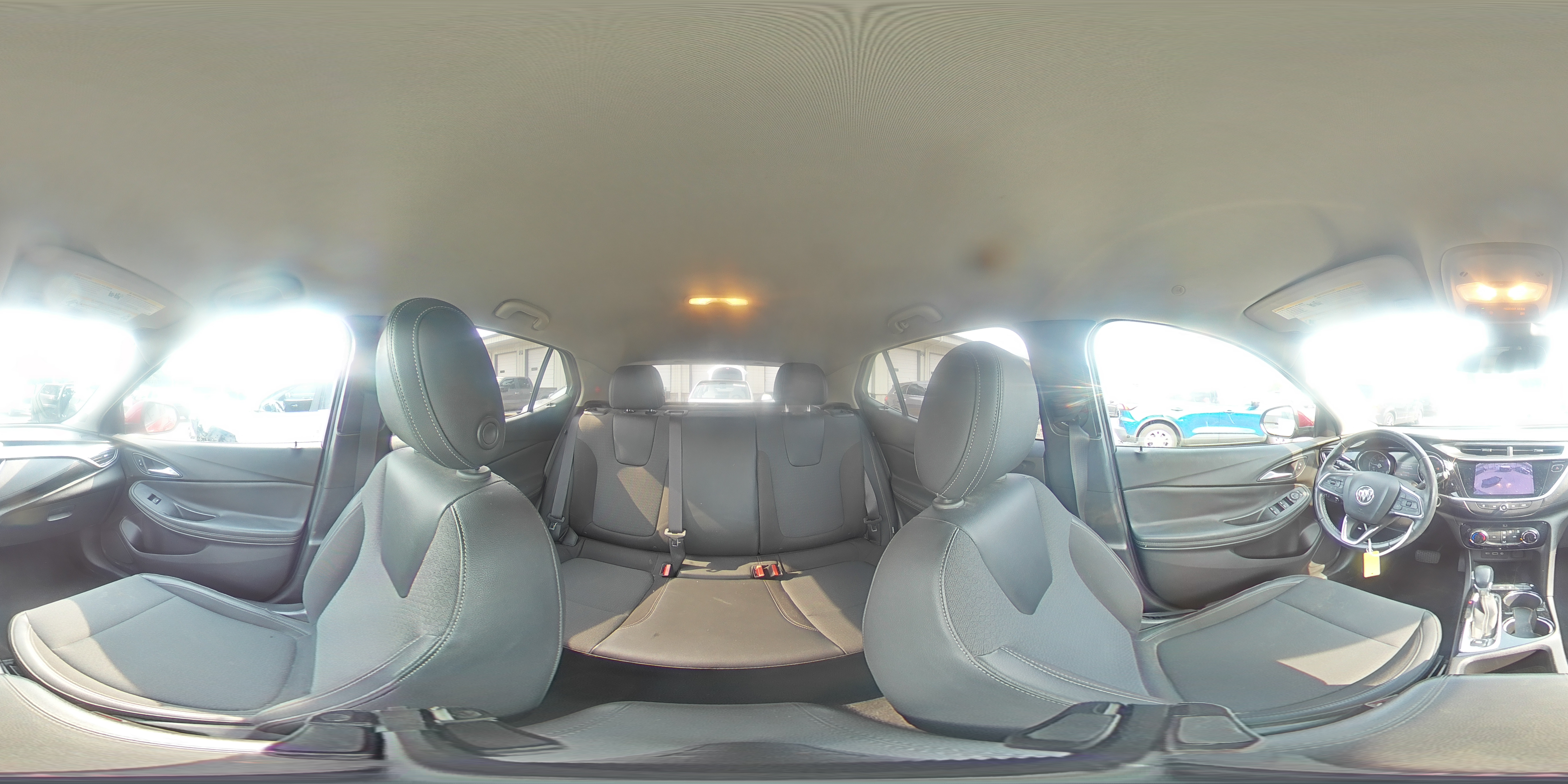2020 Buick Encore Gx Preferred VIN: KL4MMBS22LB099939 Lot: 71860415