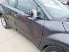 2019 TOYOTA C-HR ICON HEV CVT  for sale at Copart SANDY