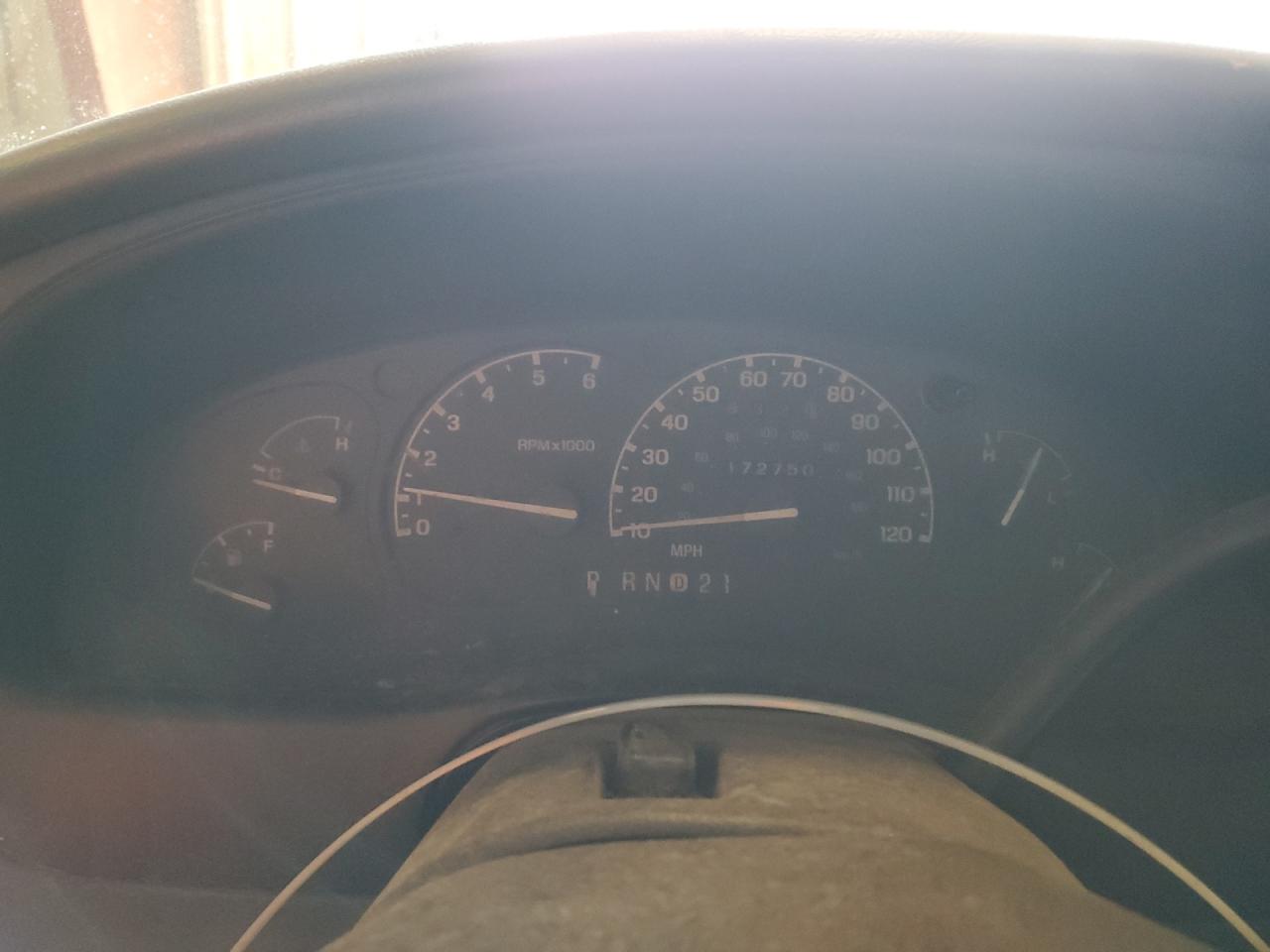 1997 Ford Ranger VIN: 1FTCR10A1VTA43267 Lot: 71096795