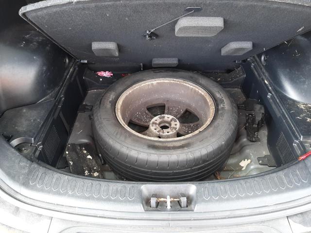 2013 KIA SPORTAGE 