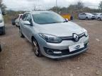 2013 RENAULT MEGANE D-QUE TT ENERGY DC  for sale at Copart BRISTOL
