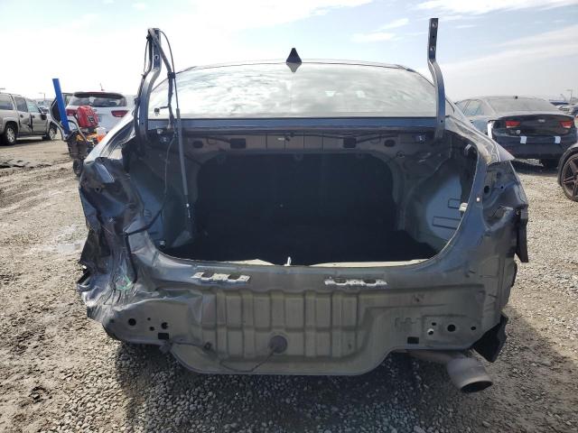  KIA FORTE 2020 Серый