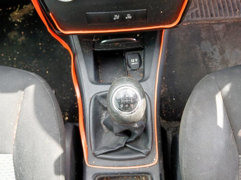 2005 MERCEDES A170 CLASSIC SE 