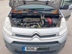 2012 CITROEN BERLINGO 625 ENTERPRISE H  for sale at Copart SANDY