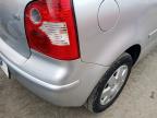 2005 VOLKSWAGEN POLO TWIST AUTO  for sale at Copart PETERLEE
