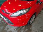 2012 FORD FIESTA EDGE TDCI 70  for sale at Copart SANDTOFT
