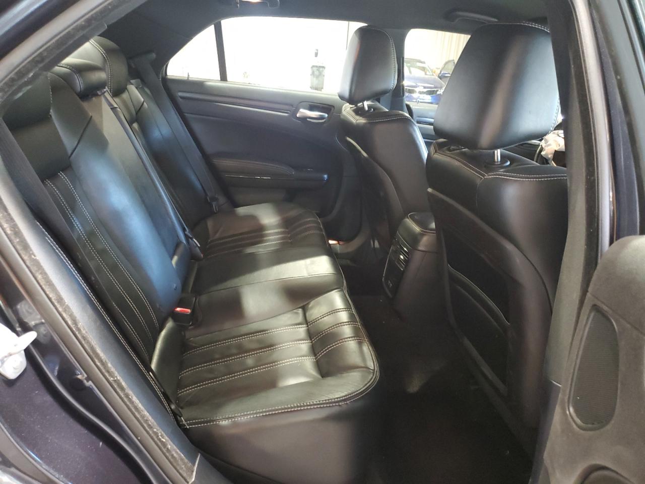 2016 Chrysler 300 S VIN: 2C3CCAGG5GH167929 Lot: 81210765