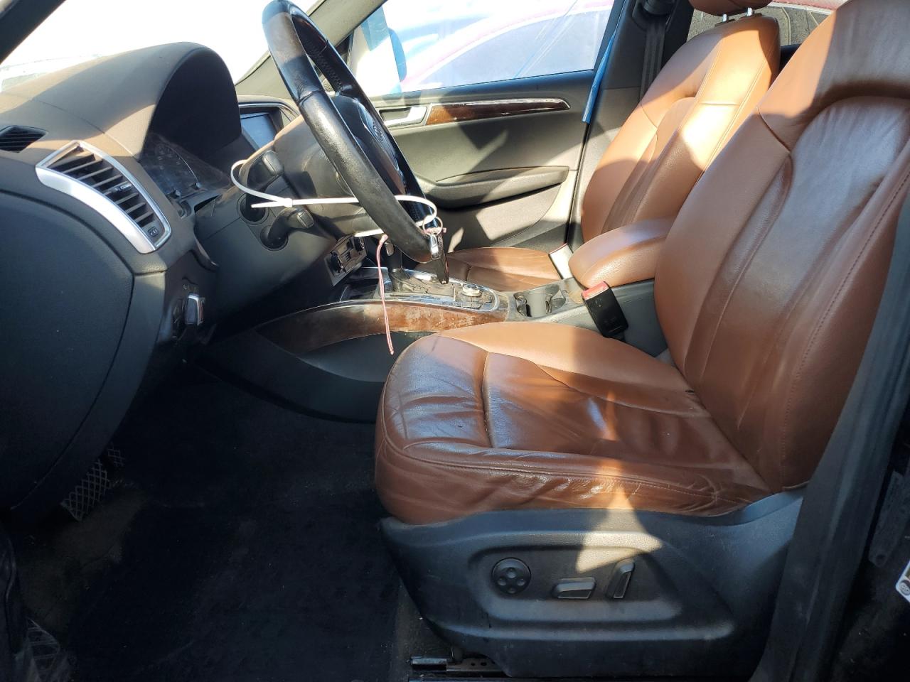 2011 Audi Q5 Premium Plus VIN: WA1LFAFP3BA058567 Lot: 71271885