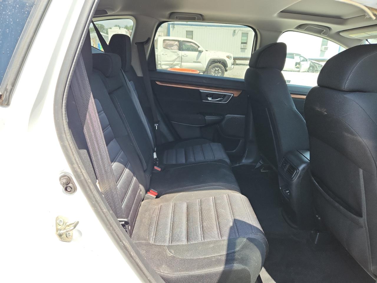 2020 Honda Cr-V Ex VIN: 2HKRW1H52LH400399 Lot: 71477265