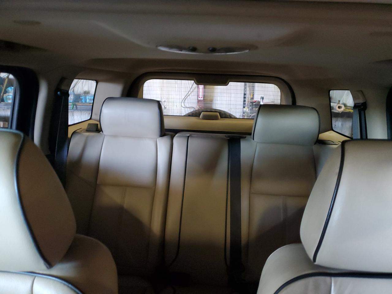 2008 Hummer H3 VIN: 5GTEN13E388136830 Lot: 81796615