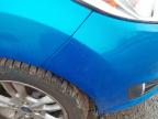 2014 FORD FIESTA ZETEC  for sale at Copart WOLVERHAMPTON