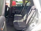2010 HONDA JAZZ EX I-VTEC  for sale at Copart WHITBURN