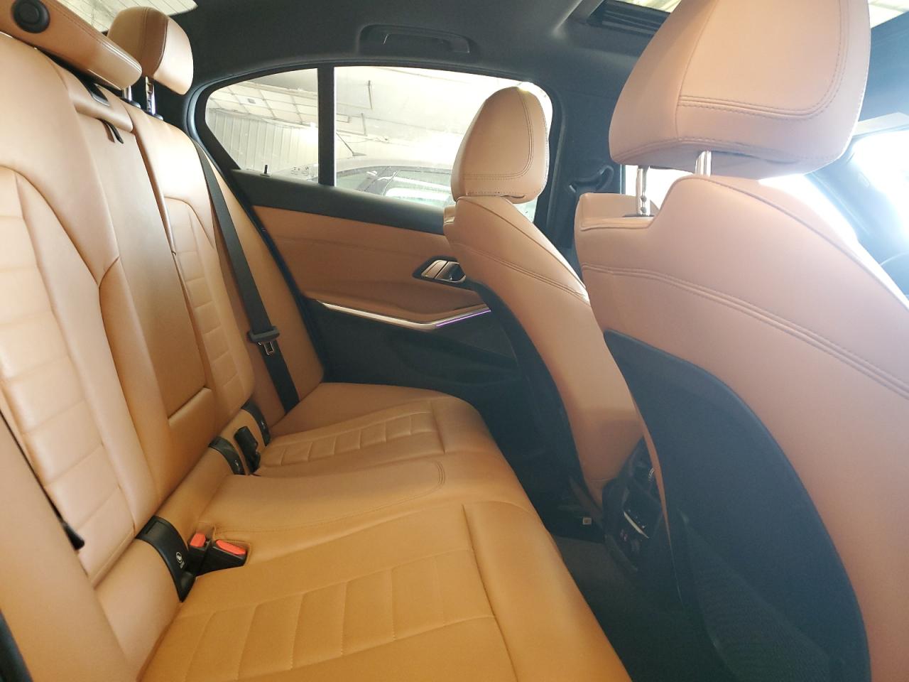 2019 BMW 330I VIN: WBA5R1C55KAK07406 Lot: 80482085