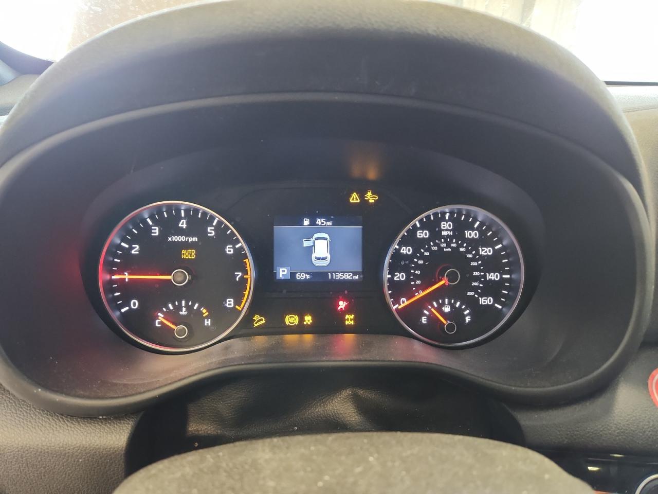 2020 Kia Sportage S VIN: KNDP6CAC5L7723622 Lot: 70925705