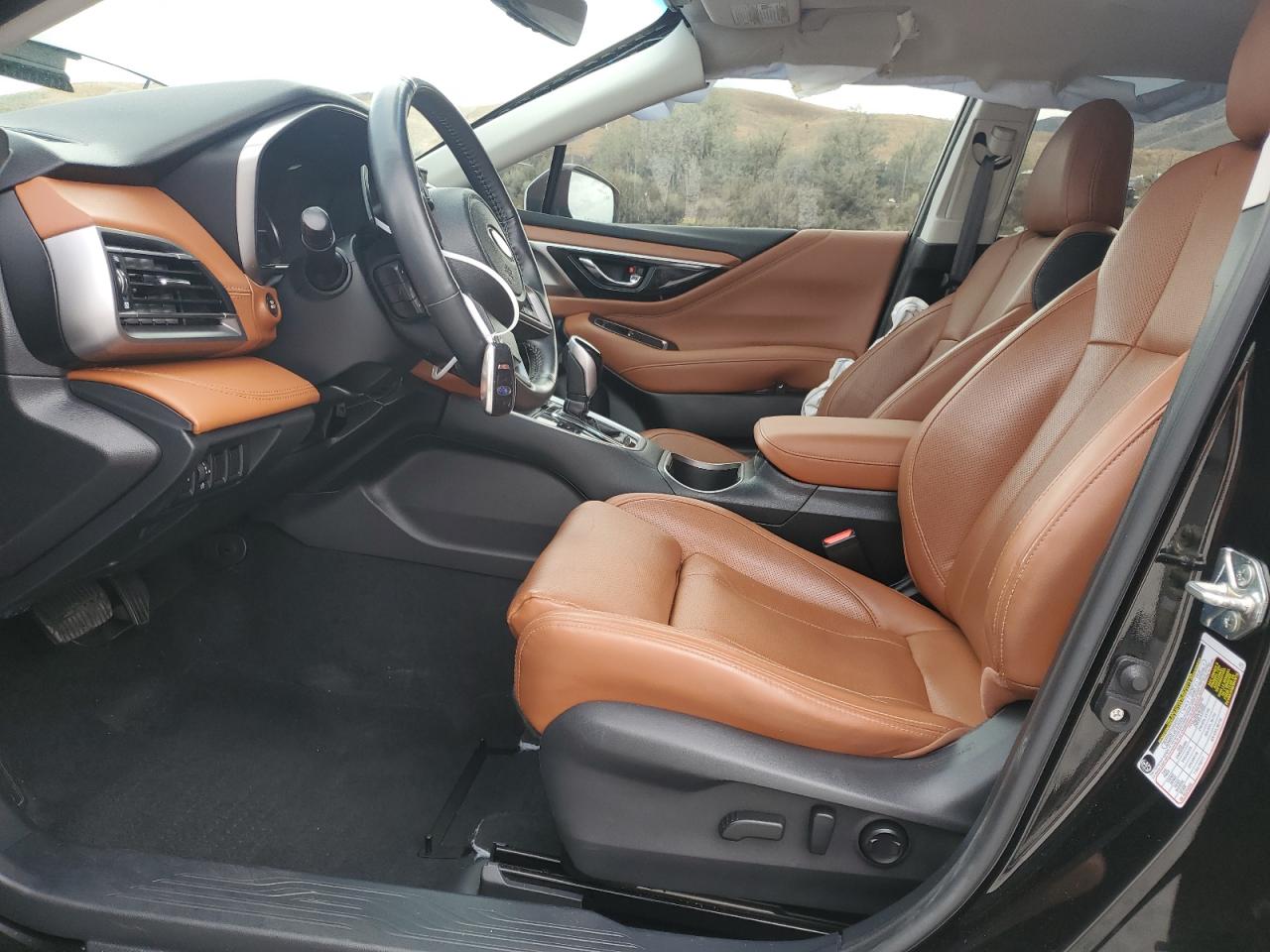 2020 Subaru Legacy Touring Xt VIN: 4S3BWGP66L3029970 Lot: 84223525