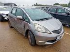 2010 HONDA JAZZ ES I-VTEC  for sale at Copart NEWBURY