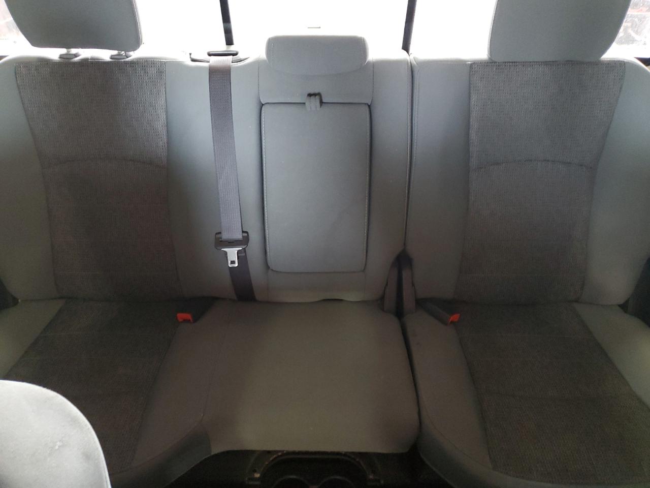 2016 Ram 1500 Slt VIN: 3C6RR7LT1GG163720 Lot: 80637745