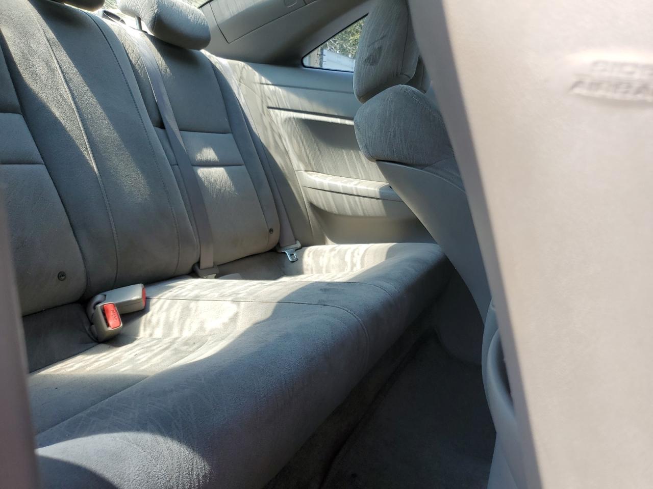 2007 Honda Civic Ex VIN: 2HGFG12827H507438 Lot: 80486565