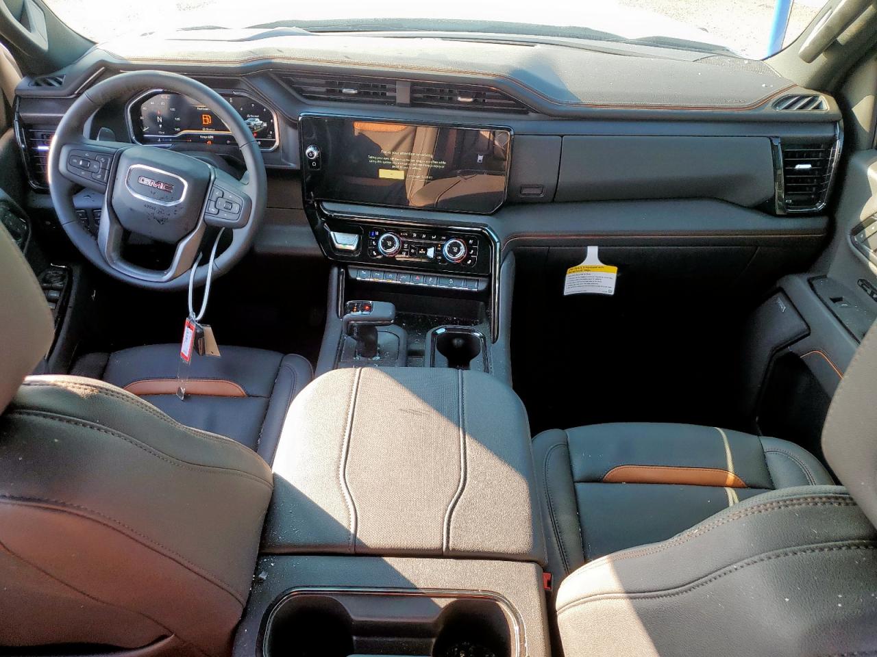 2025 GMC Sierra K1500 At4 VIN: 3GTUUEEL6SG174403 Lot: 70679945