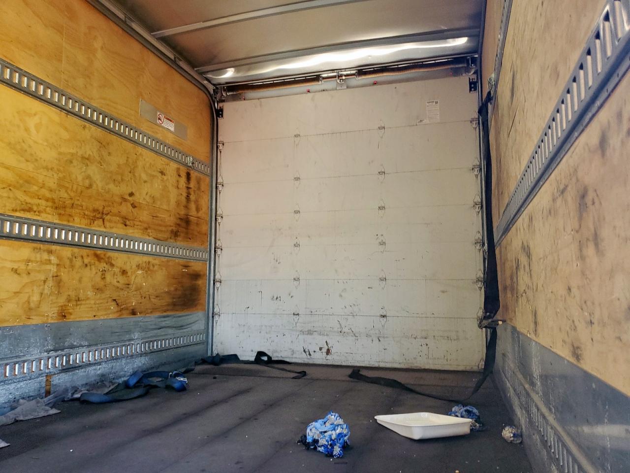 2021 Isuzu Npr Hd VIN: 54DC4W1D4MS206286 Lot: 71508015