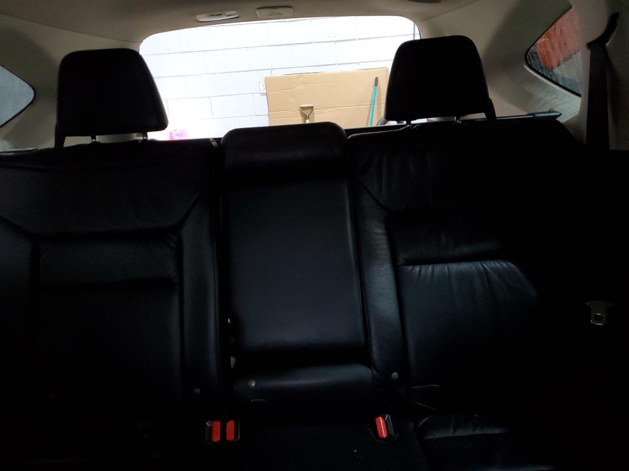 2012 Honda Cr-V Exl VIN: JHLRM4H75CC015278 Lot: 83978965