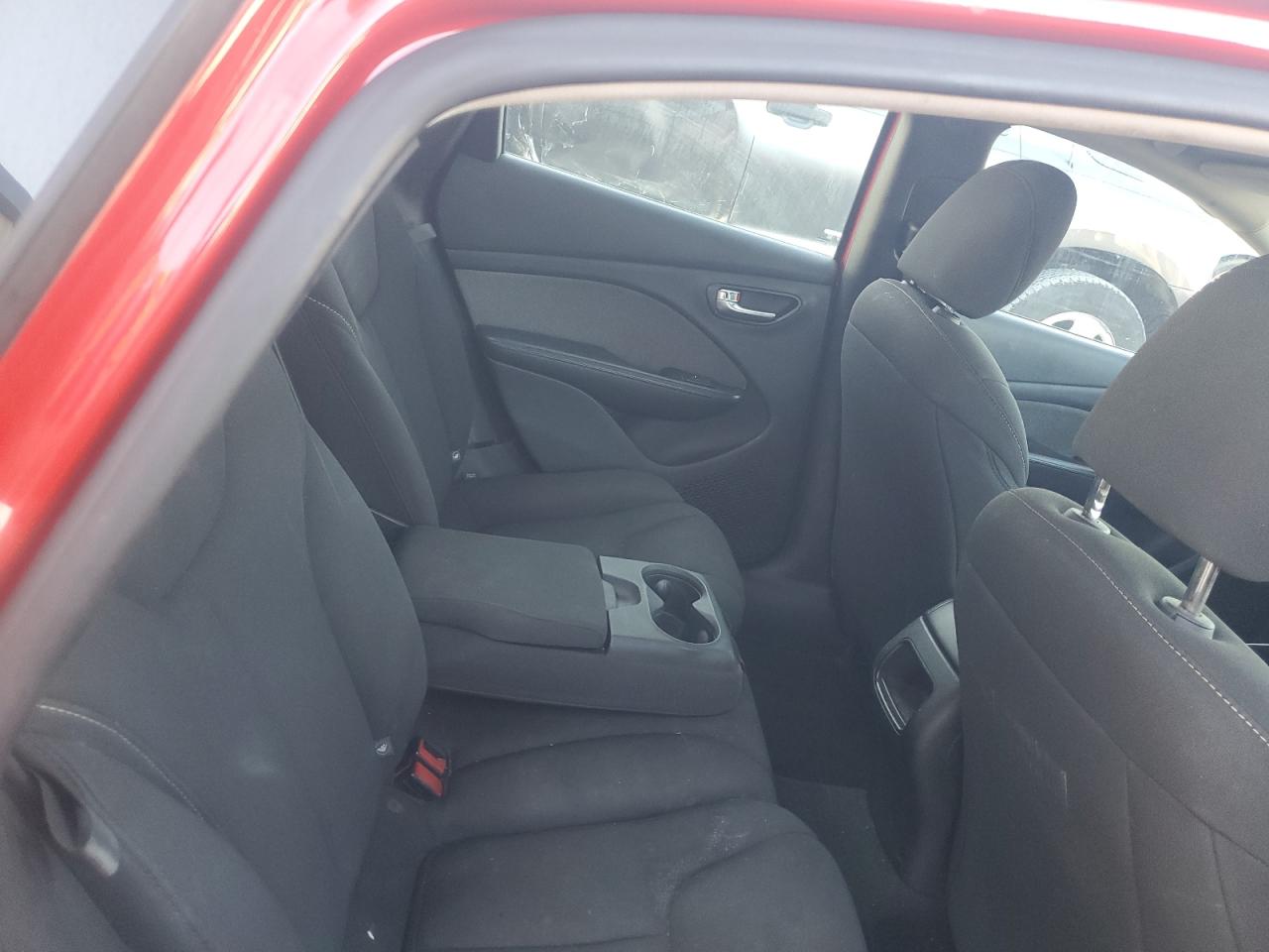 2013 Dodge Dart Sxt VIN: 1C3CDFBA6DD266345 Lot: 84751025