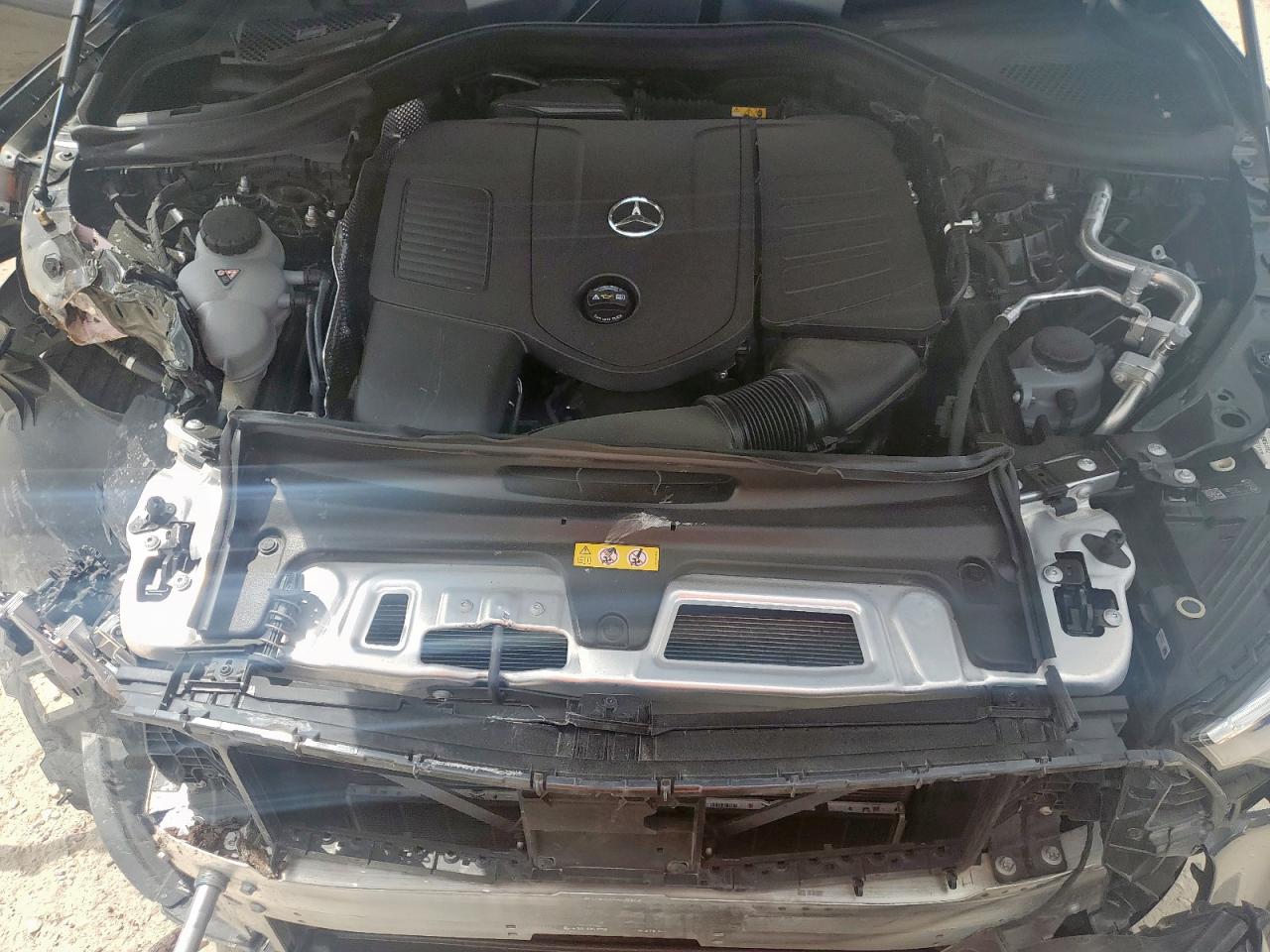 2025 Mercedes-Benz Glc 300 4Matic VIN: W1NKM4HB0SF303766 Lot: 81747645