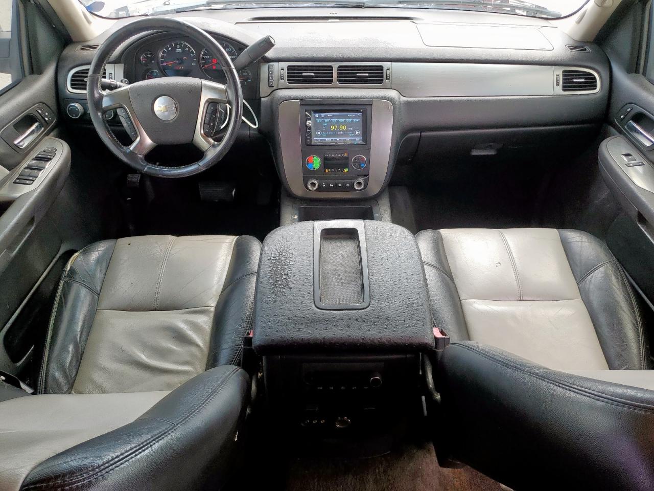 2007 Chevrolet Avalanche K1500 VIN: 3GNFK123X7G233737 Lot: 71042875