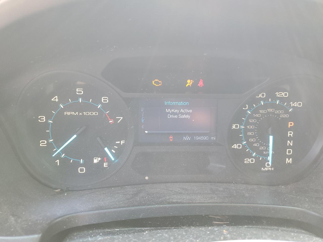 2012 Ford Explorer Xlt VIN: 1FMHK7D85CGA50633 Lot: 81118295