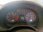 2010 AUDI A3 S LINE 138 TDI  for sale at Copart SANDTOFT