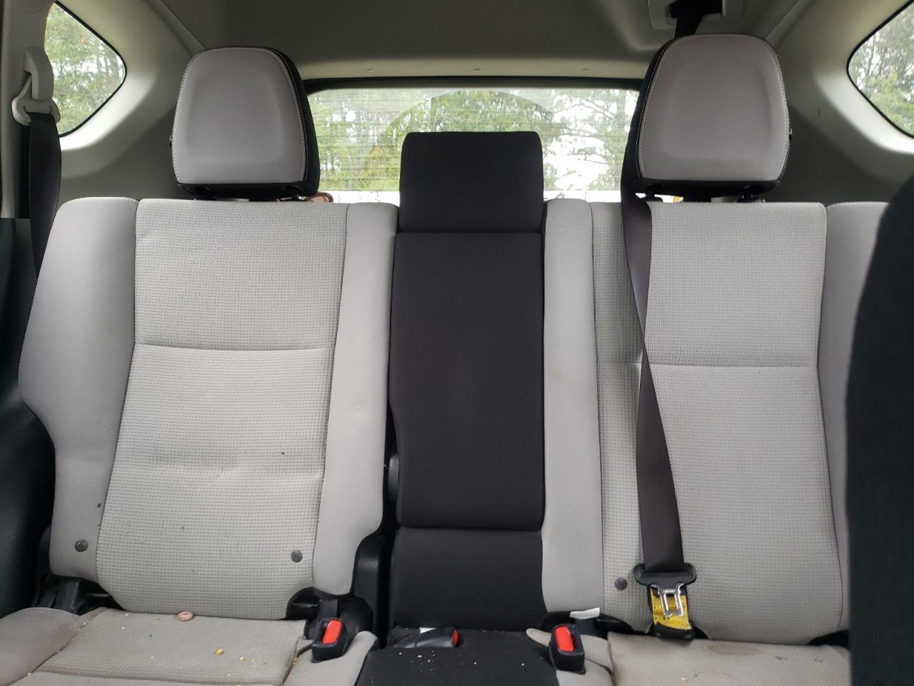 2017 Toyota Rav4 Xle VIN: JTMRFREV2HJ172955 Lot: 83953265