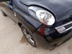 2010 NISSAN MICRA N-TEC for sale at Copart SANDY