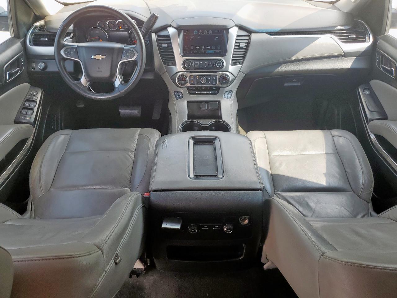 2018 Chevrolet Tahoe C1500 Lt VIN: 1GNSCBKC0JR156708 Lot: 70139625