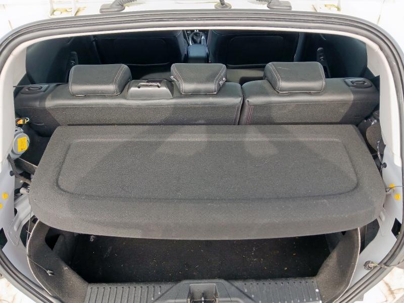 2018 FORD FIESTA ACTIVE X TURBO 