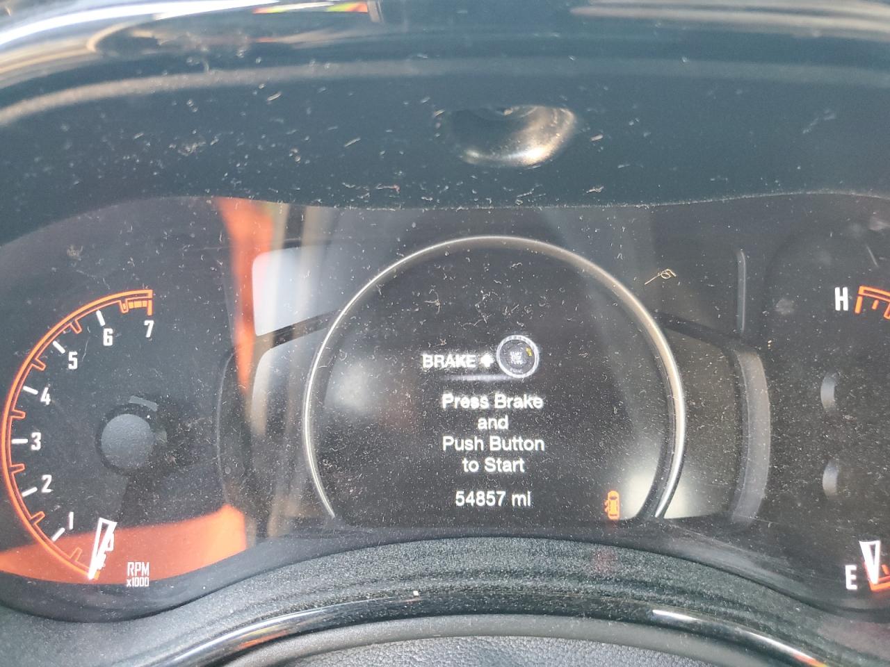 2021 Dodge Durango Gt VIN: 1C4RDJDG0MC664134 Lot: 80574445