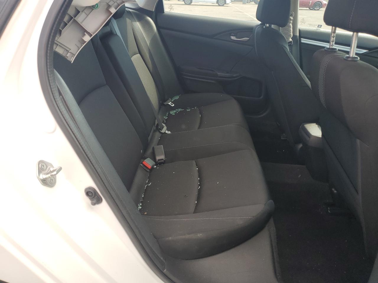 2018 Honda Civic VIN: 2HGFC2F7XJH508816 Lot: 81777275