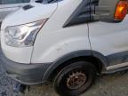 2016 FORD TRANSIT 350  for sale at Copart BELFAST