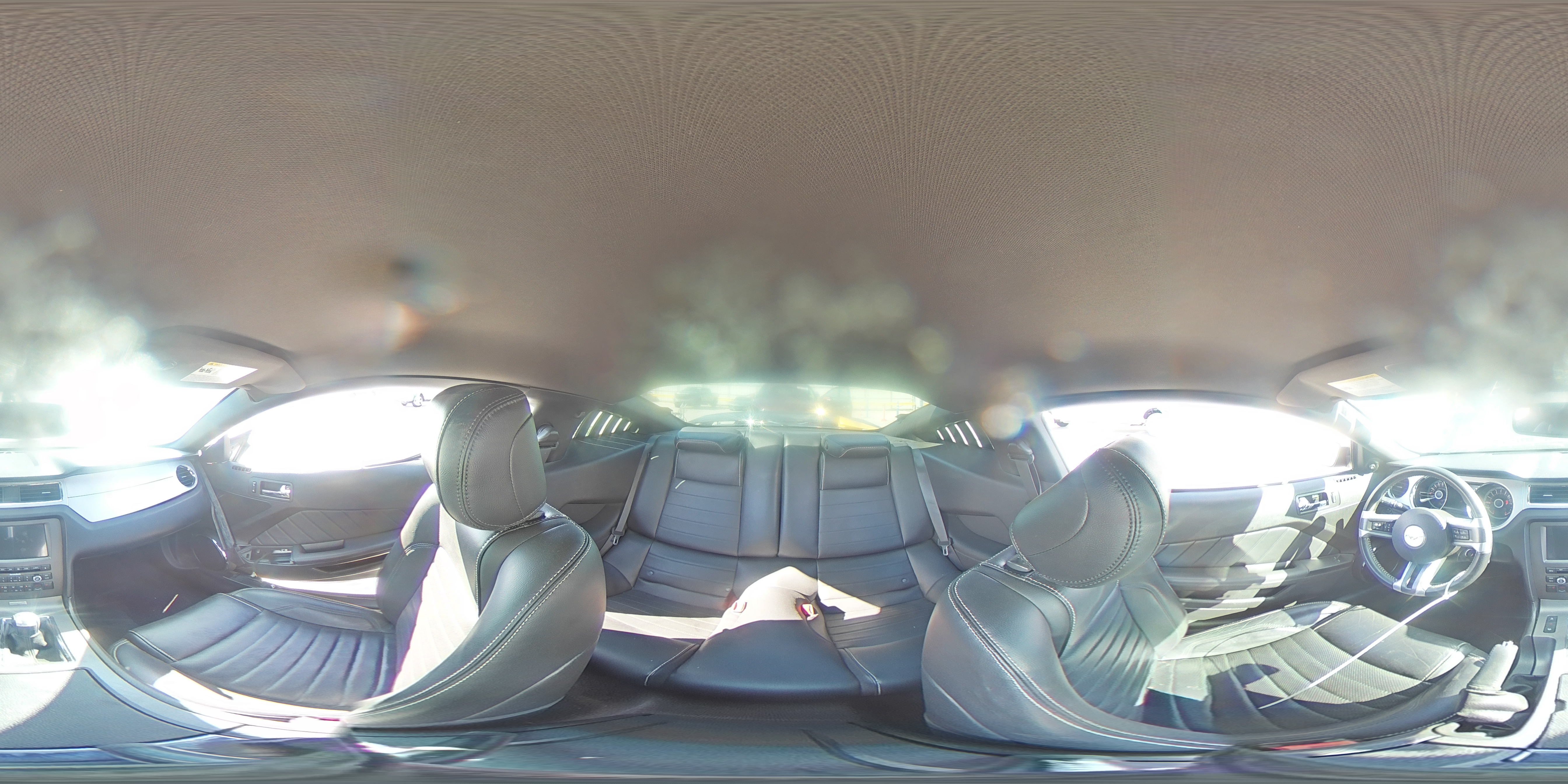 2013 Ford Mustang Gt VIN: 1ZVBP8CF2D5228140 Lot: 82122695