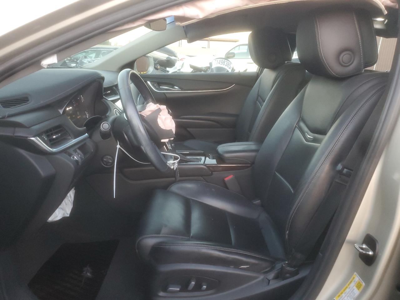 2014 Cadillac Xts VIN: 2G61L5S39E9320160 Lot: 81240575